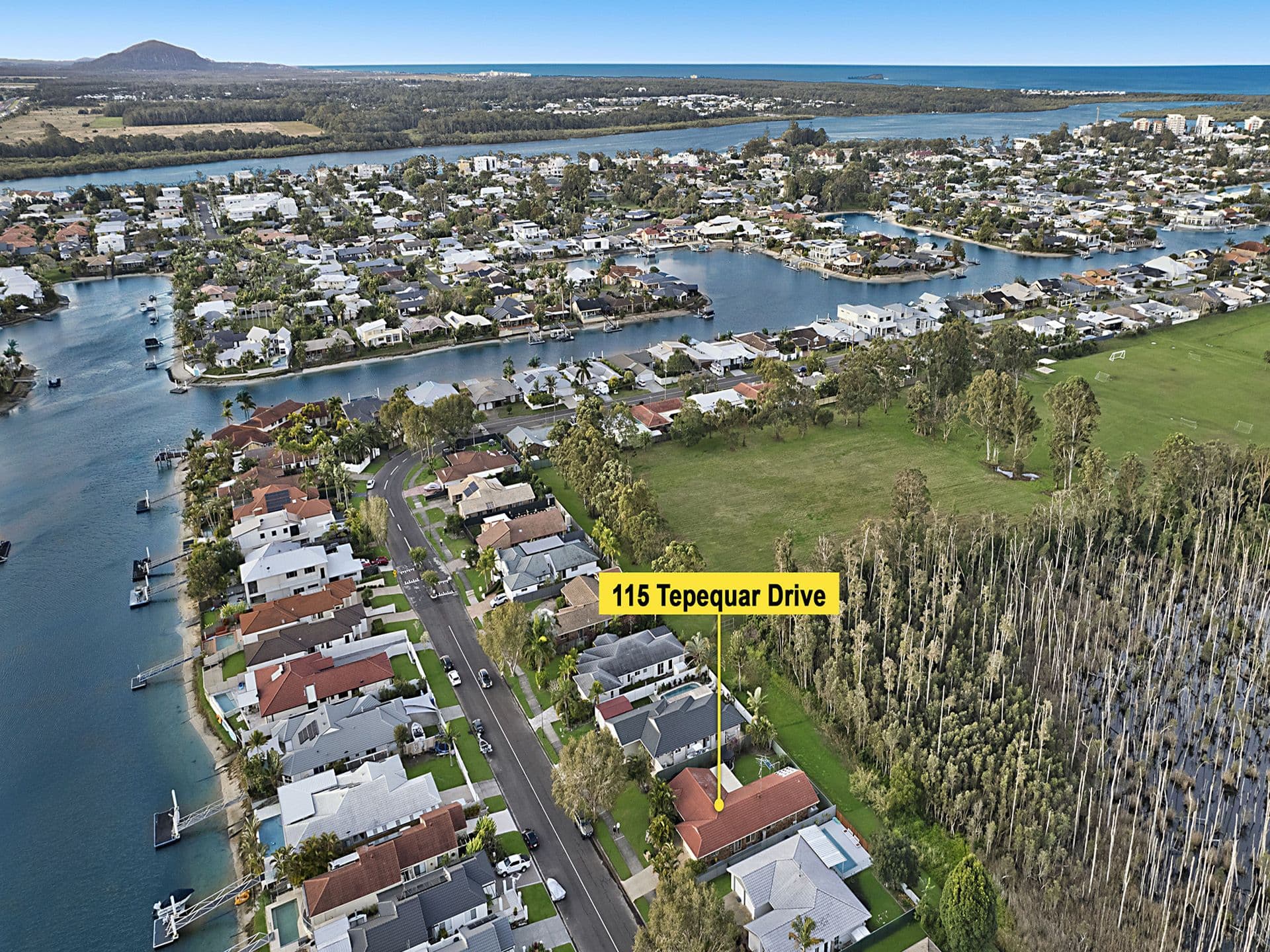 115 Tepequar Drive, Maroochydore QLD 4558, Maroochydore - Image 1