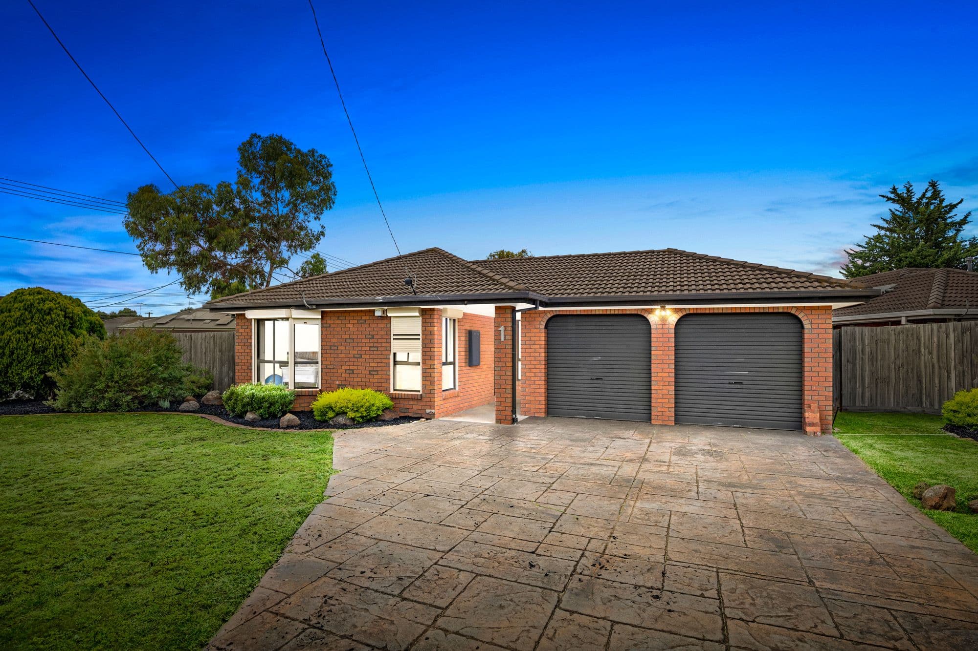 1 Llewellyn Court, Hoppers Crossing VIC 3029, Hoppers Crossing - Image 1