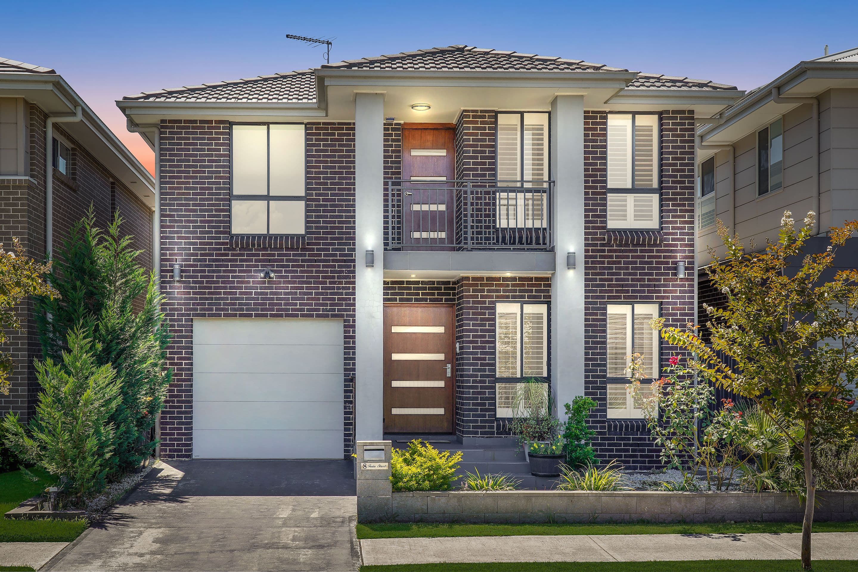 8 Torin Street, Marsden Park NSW 2765, Marsden Park - Image 1