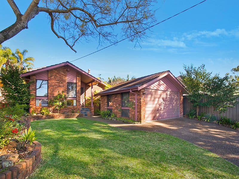 5 Greygum Place, Gymea Bay - Image 1
