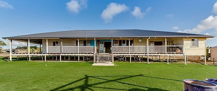 518 Barmaryee Road, Barmaryee QLD 4703, Barmaryee - Image 1