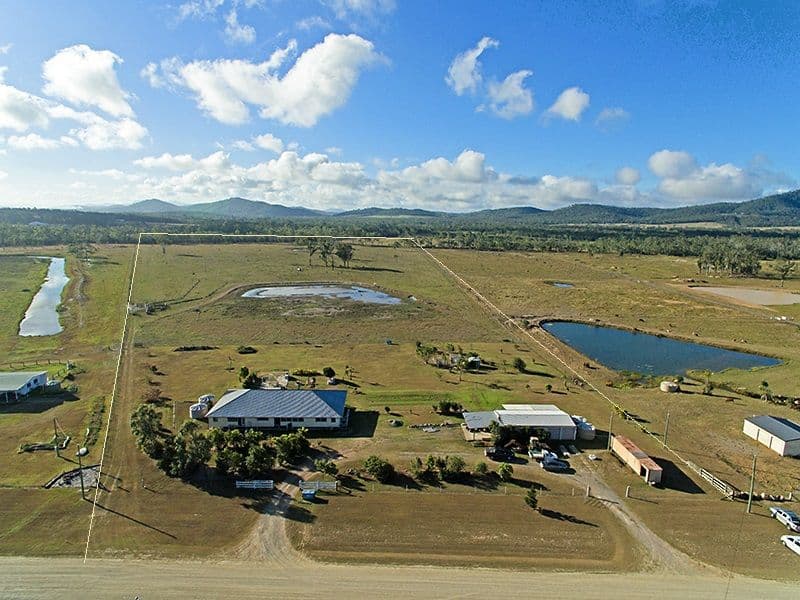 518 Barmaryee Road, Barmaryee QLD 4703, Barmaryee - Thumbnail 2