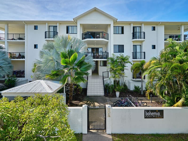 20/15 Minnie Street, Cairns City, QLD, 4870, Cairns City - Image 1