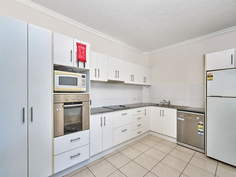 20/15 Minnie Street, Cairns City, QLD, 4870, Cairns City - Thumbnail 3