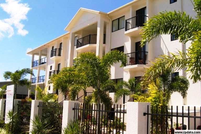 20/15 Minnie Street, Cairns City, QLD, 4870, Cairns City - Thumbnail 6