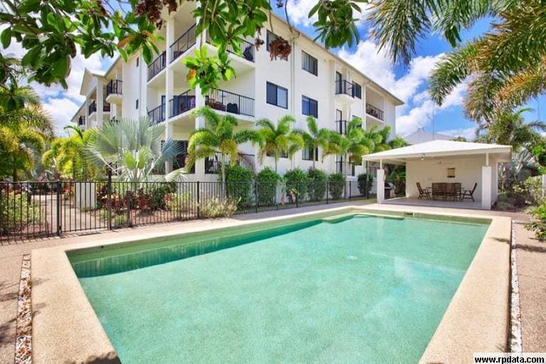 20/15 Minnie Street, Cairns City, QLD, 4870, Cairns City - Thumbnail 7