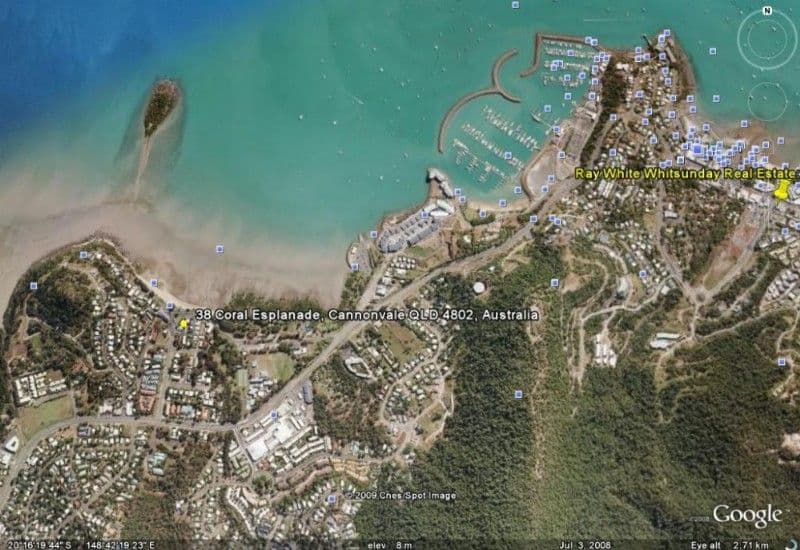 38 Coral Esplanade, CANNONVALE QLD 4802, Cannonvale - Thumbnail 4