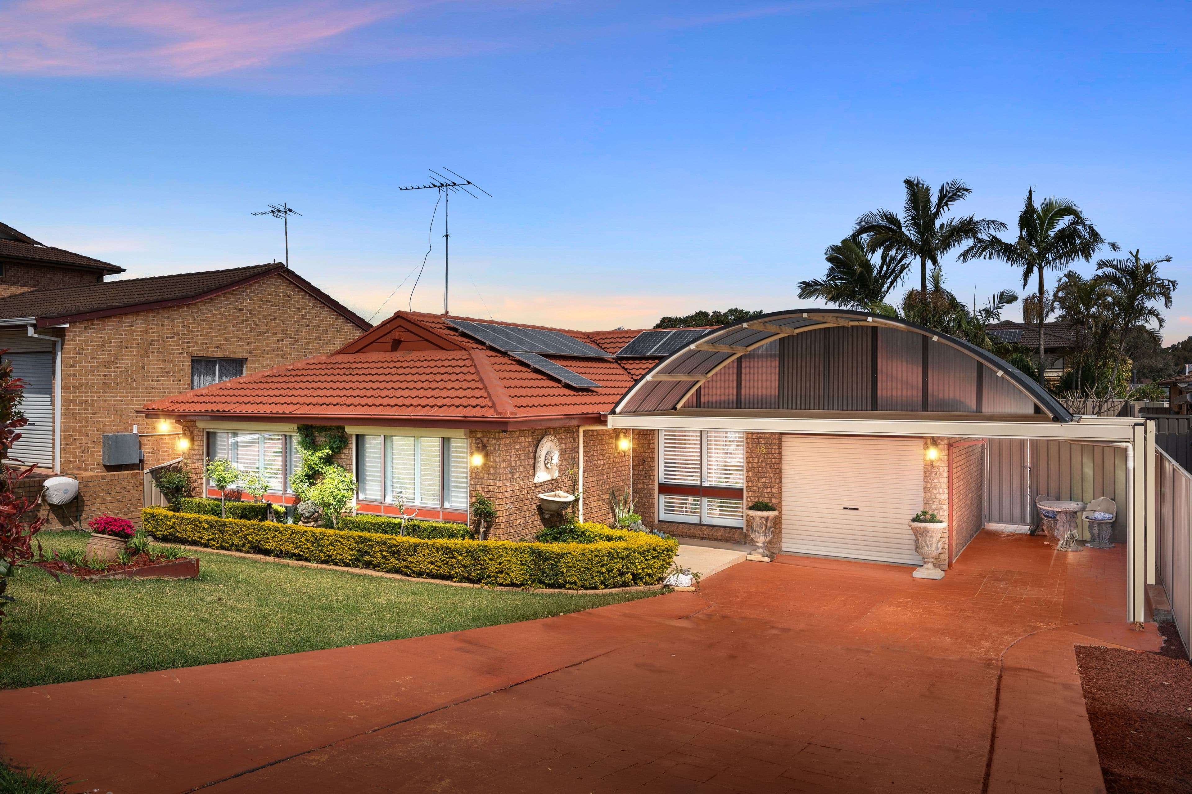 18 Prairie Vale Road, Bossley Park NSW 2176, Bossley Park - Image 1