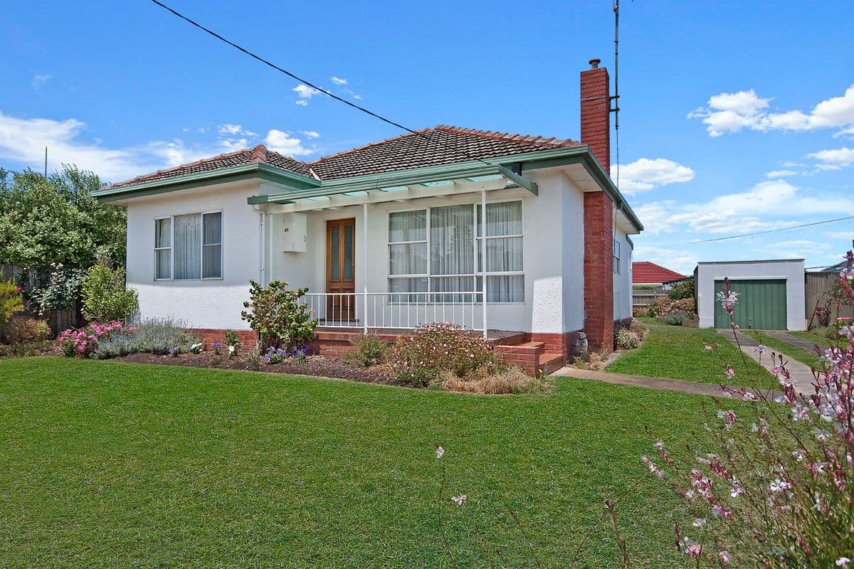 85 Bostock Street, Warrnambool VIC 3280, Warrnambool - Image 1