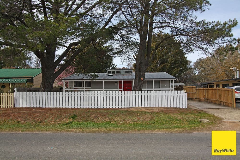 72 Butmaroo Street, Bungendore - Image 1