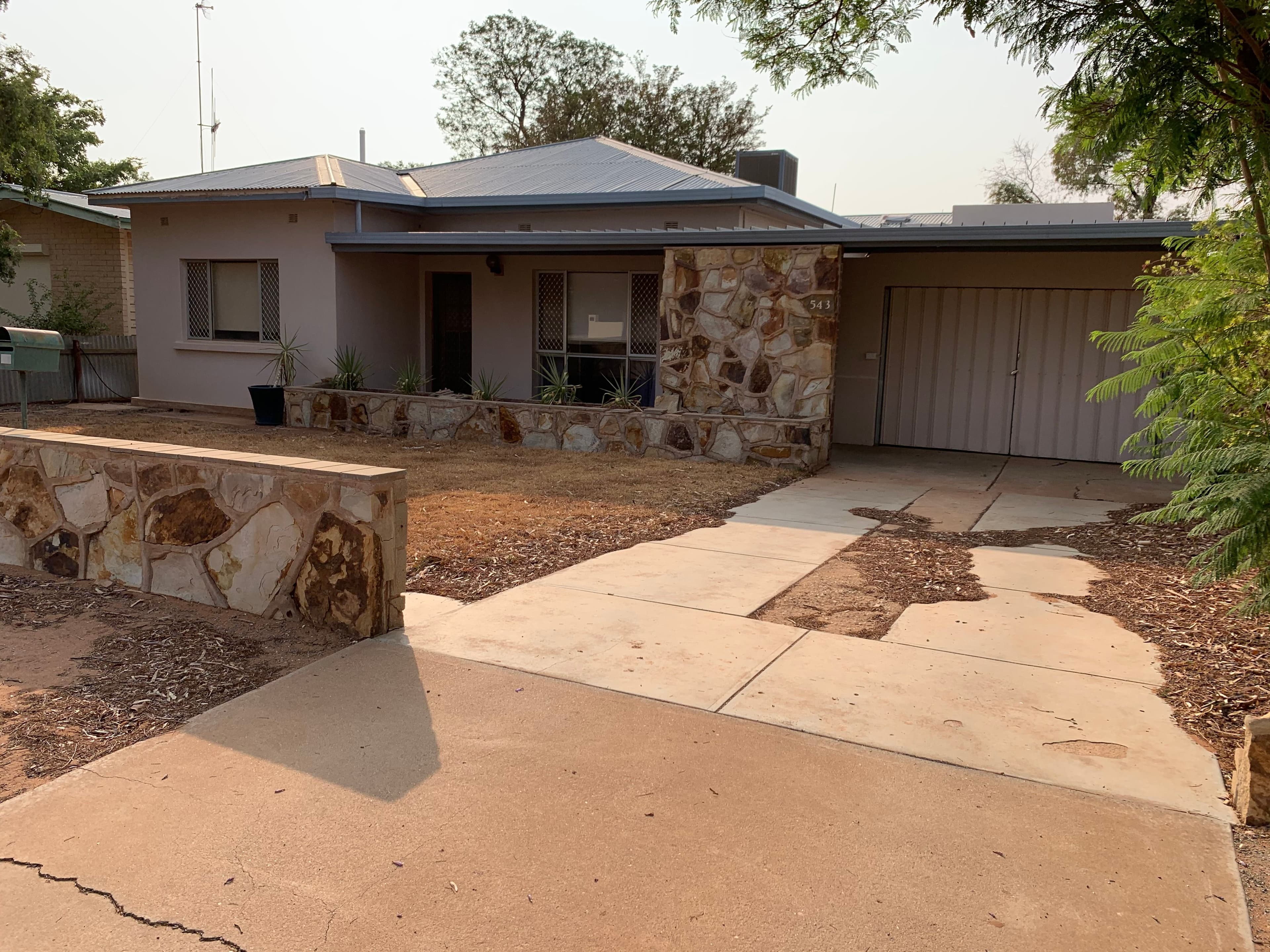 543 Radium Street, Broken Hill NSW 2880, Broken Hill - Image 1
