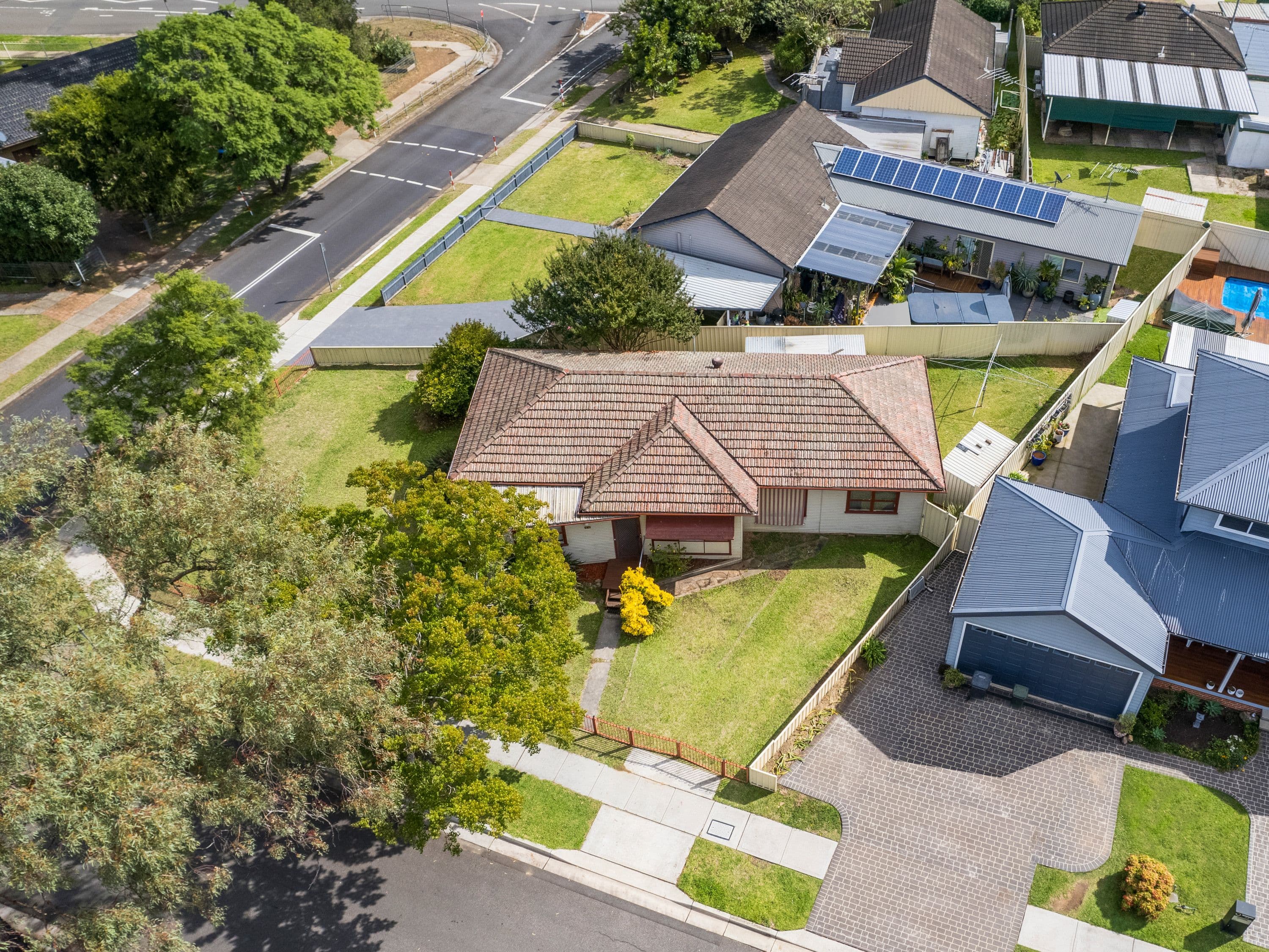 44 Wattle Avenue, Macquarie Fields NSW 2564, Macquarie Fields - Thumbnail 2