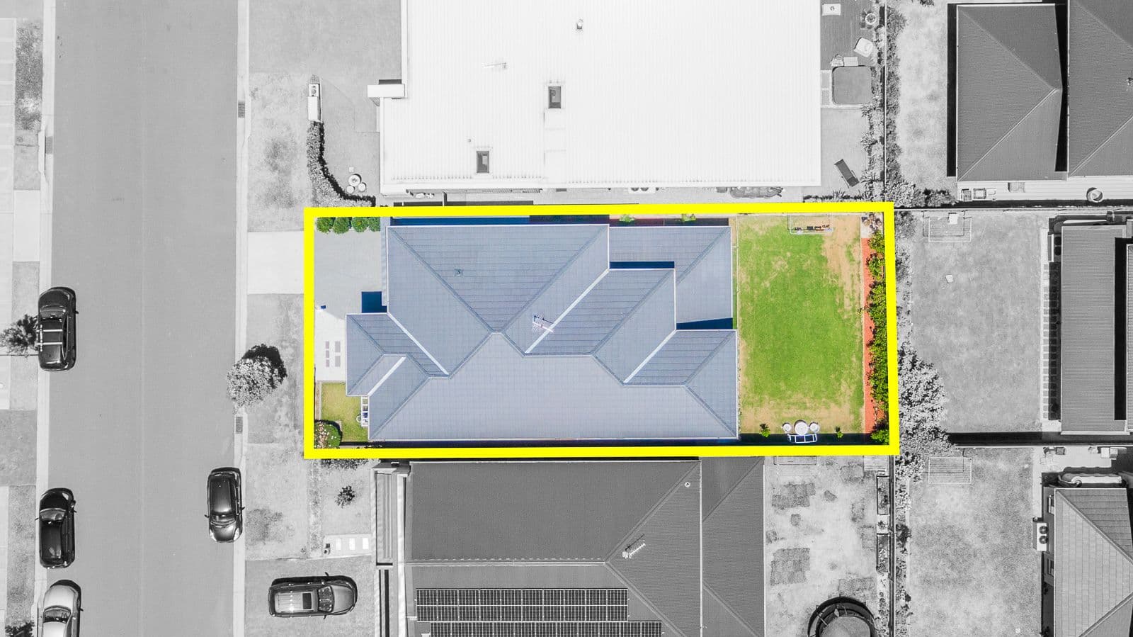 31 Equinox Drive, Box Hill NSW 2765, Box Hill - Thumbnail 2