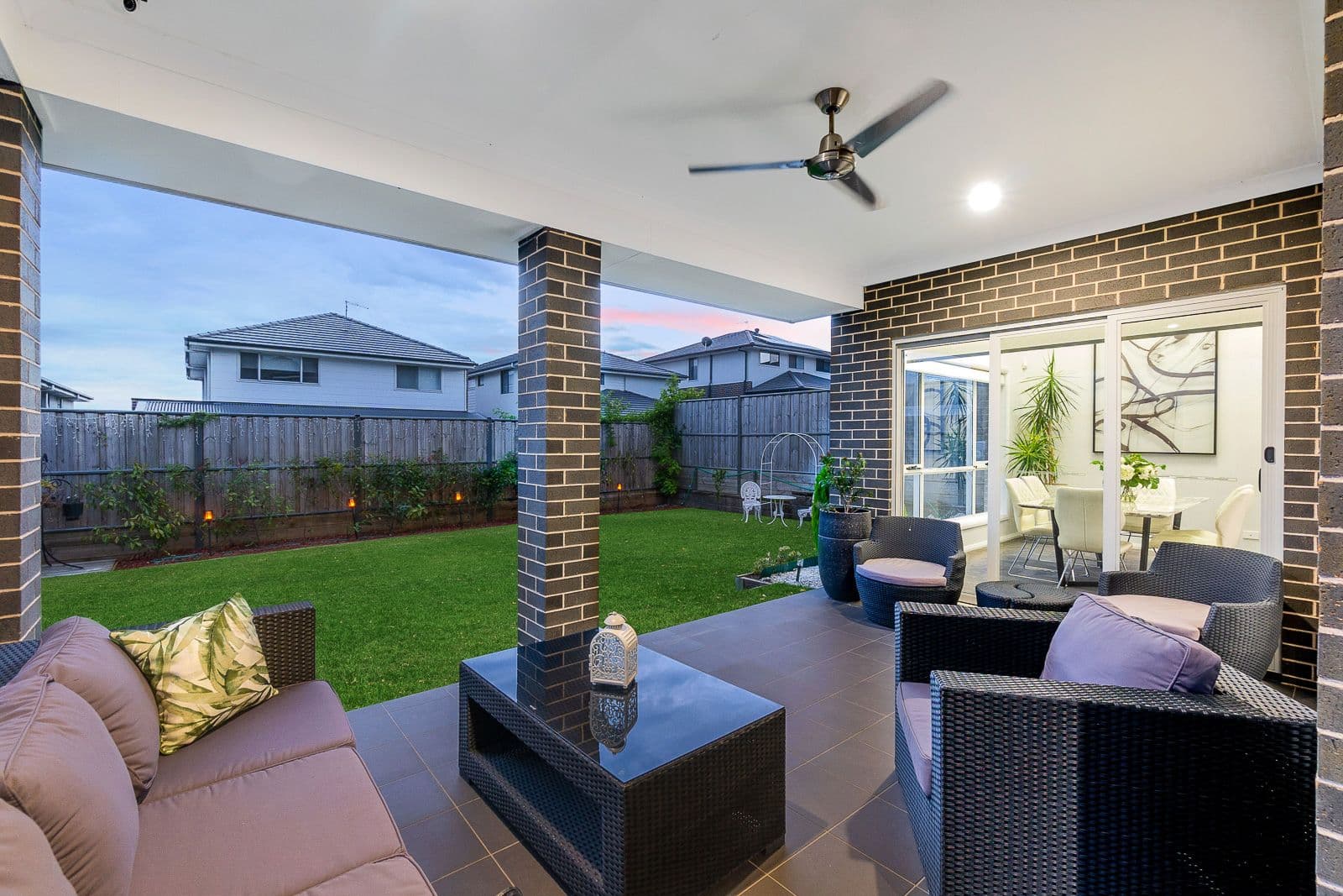 31 Equinox Drive, Box Hill NSW 2765, Box Hill - Thumbnail 8