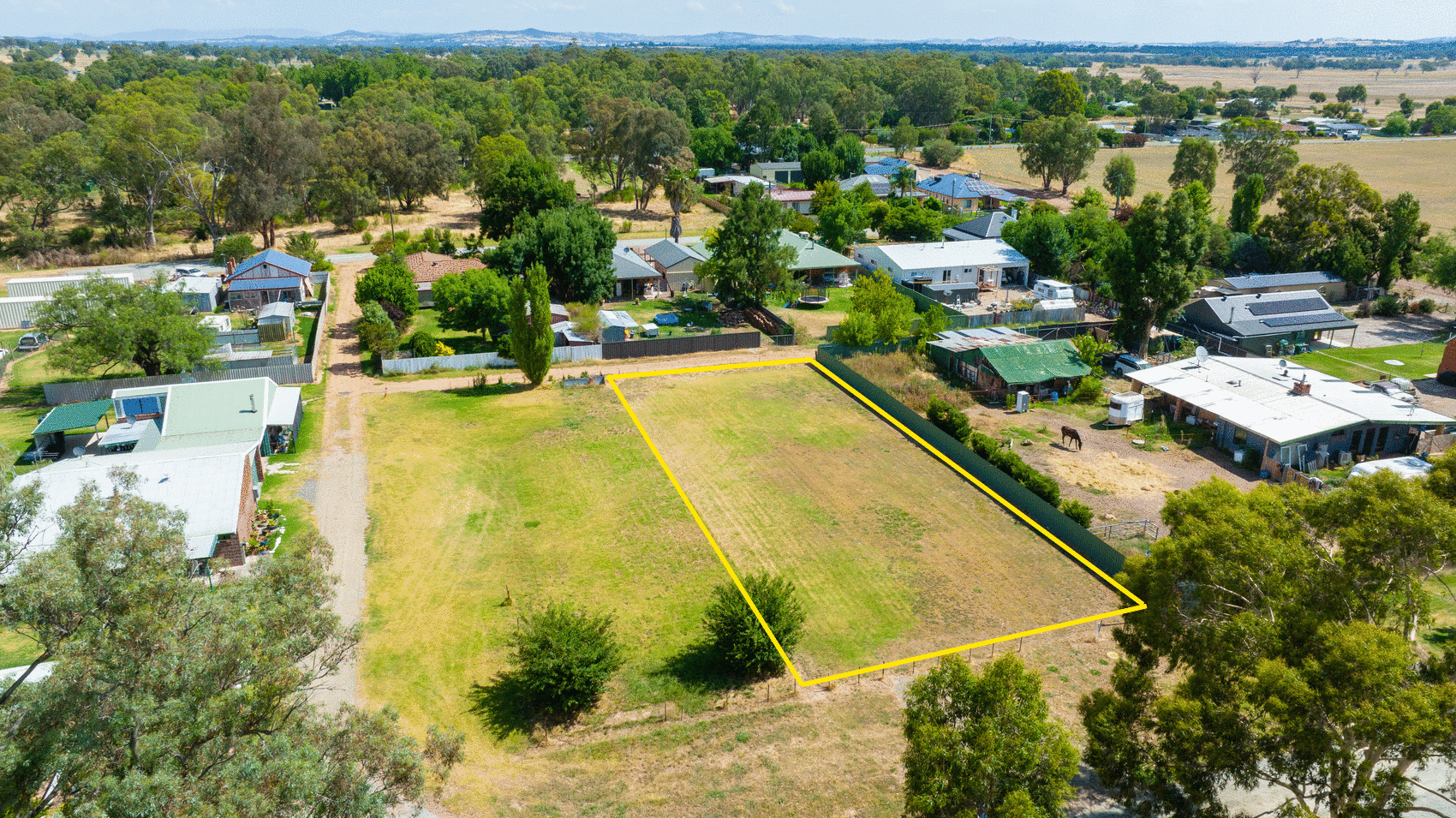 5 Ivy Street, Gerogery NSW 2642, Gerogery - Thumbnail 2