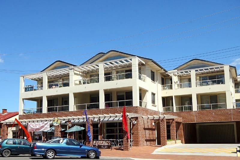 87 Manning Street, KIAMA NSW 2533, Kiama - Thumbnail 2