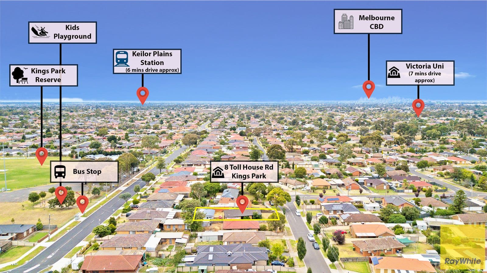 8 Tollhouse Road, Kings Park VIC 3021, Kings Park - Thumbnail 2