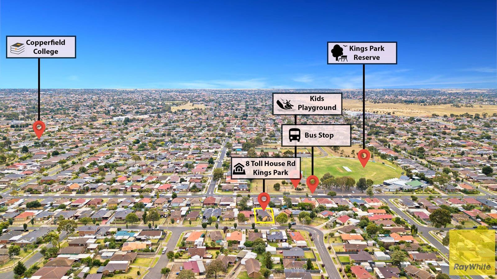 8 Tollhouse Road, Kings Park VIC 3021, Kings Park - Thumbnail 4
