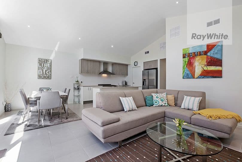28 Sanctum Circuit, Doreen VIC 3754, Doreen - Thumbnail 4