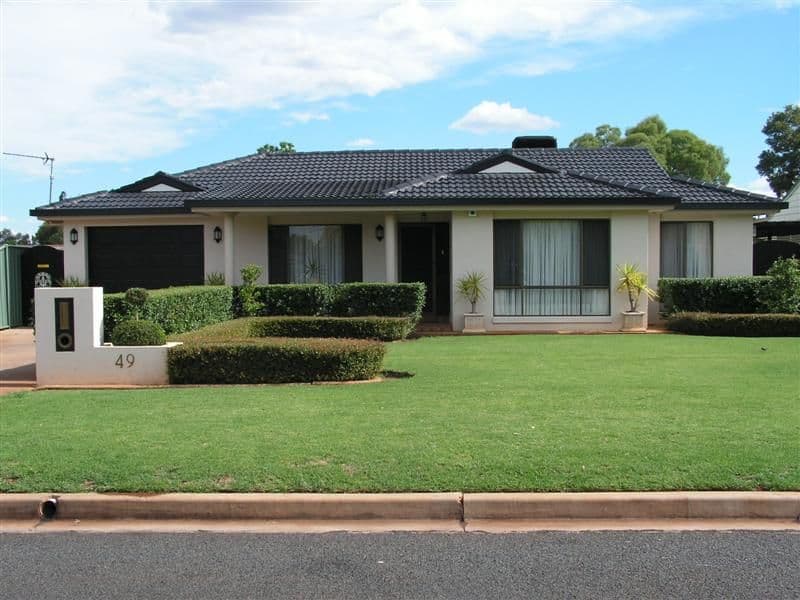 49 Sturt Circle, DUBBO NSW 2830, Dubbo - Image 1