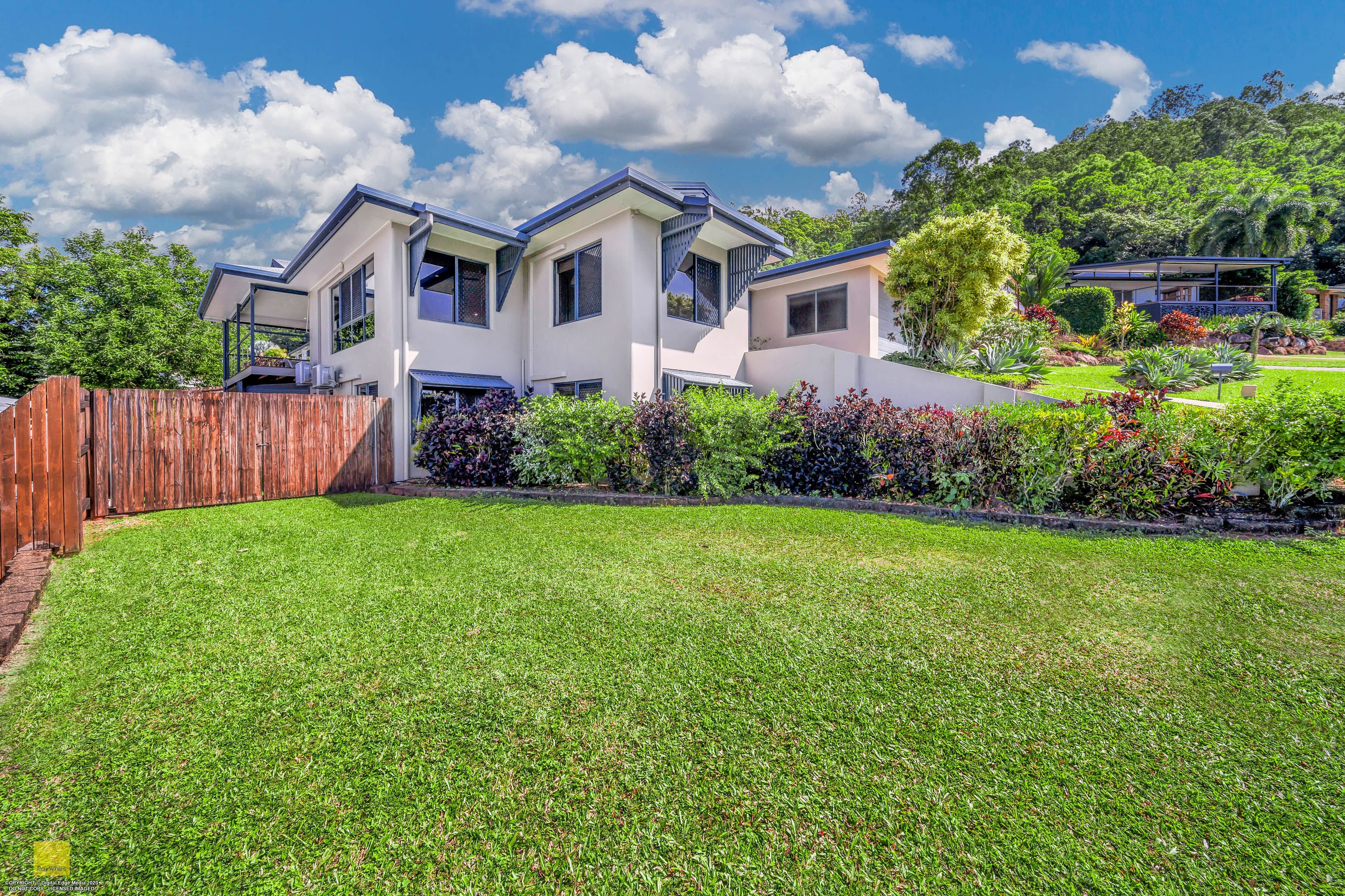 25 Dorunda Street, Mount Sheridan QLD 4868, Mount Sheridan - Image 1