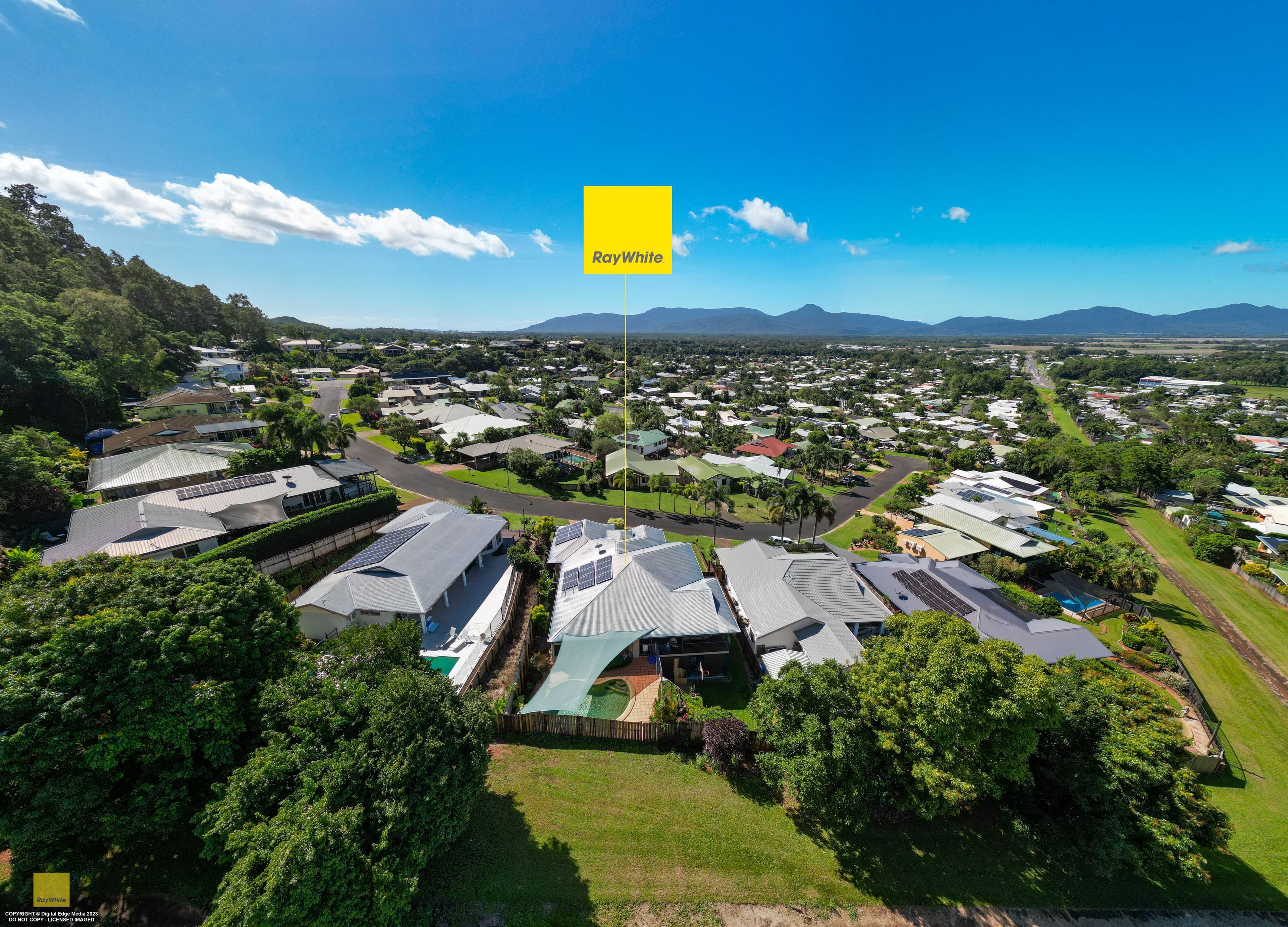 25 Dorunda Street, Mount Sheridan QLD 4868, Mount Sheridan - Thumbnail 2