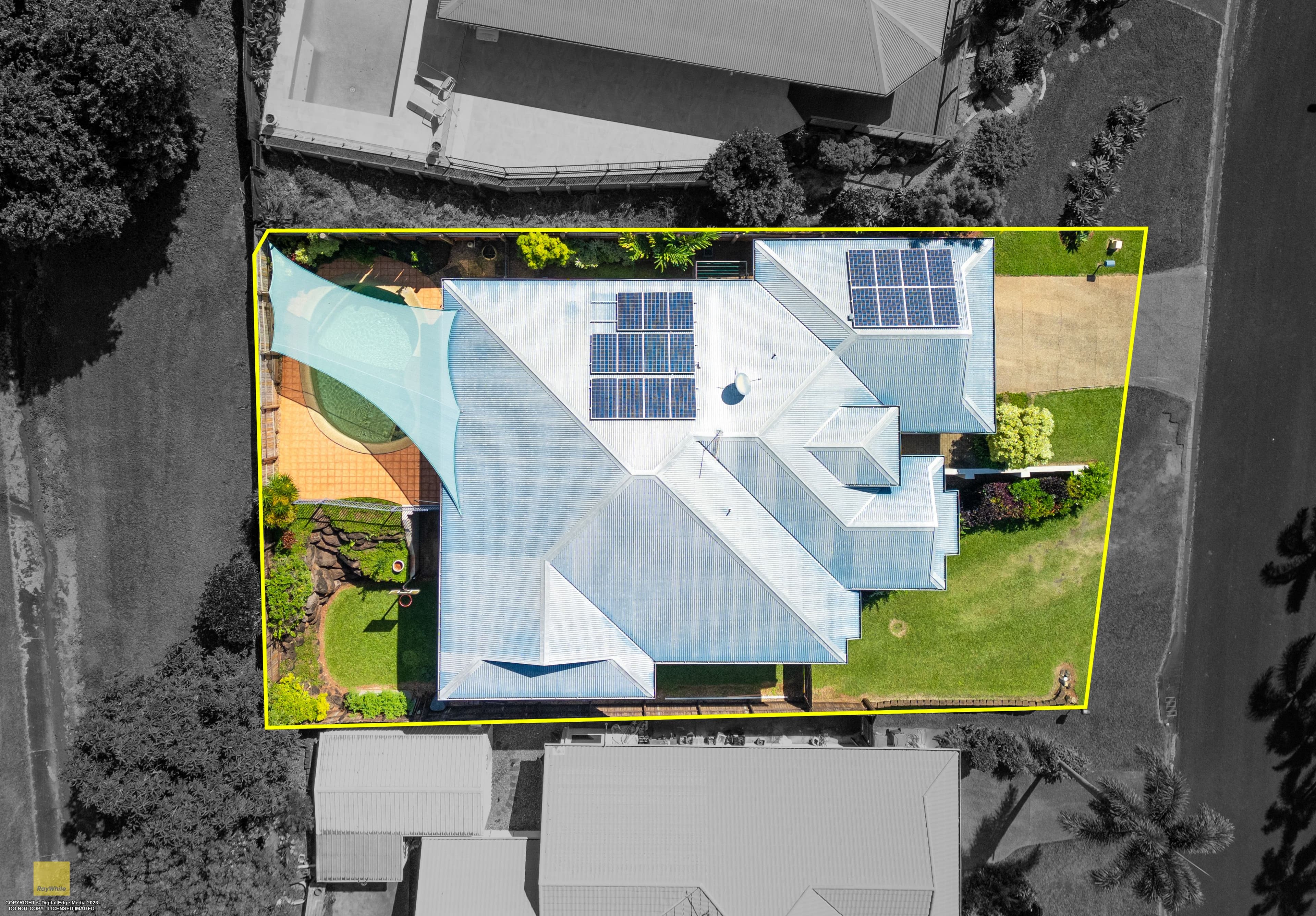 25 Dorunda Street, Mount Sheridan QLD 4868, Mount Sheridan - Thumbnail 3