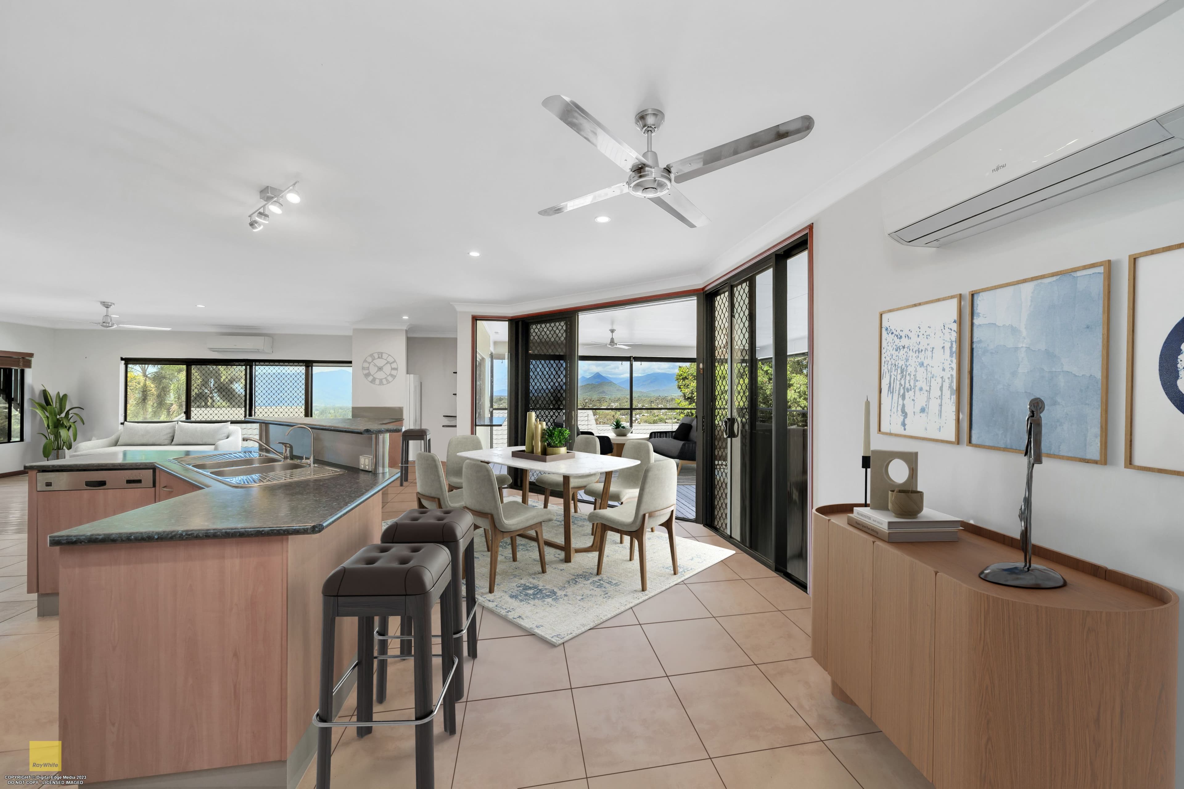 25 Dorunda Street, Mount Sheridan QLD 4868, Mount Sheridan - Thumbnail 7