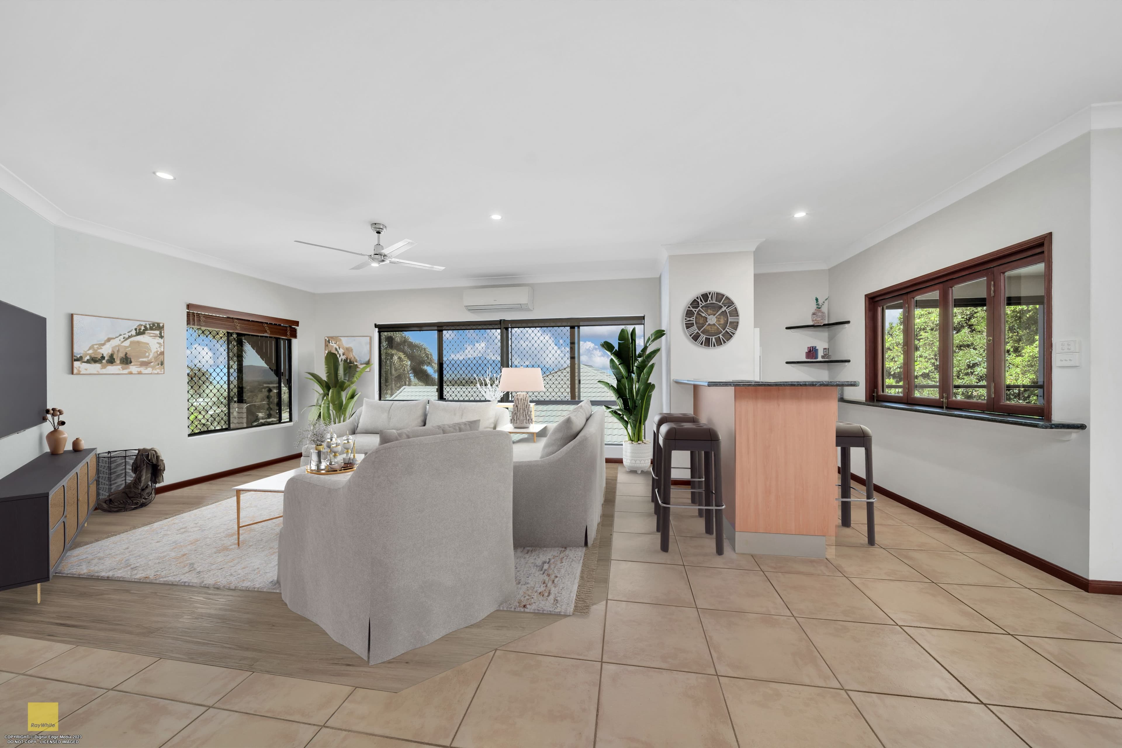25 Dorunda Street, Mount Sheridan QLD 4868, Mount Sheridan - Thumbnail 8
