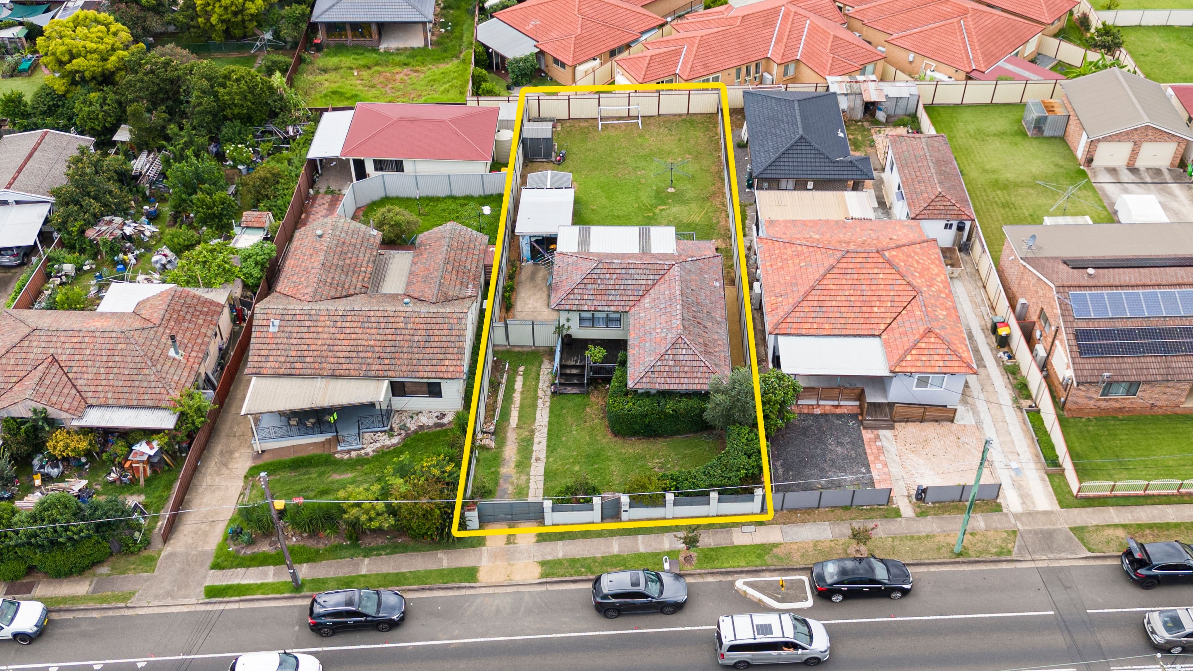 166 Flushcombe Road, Blacktown NSW 2148, Blacktown - Thumbnail 3