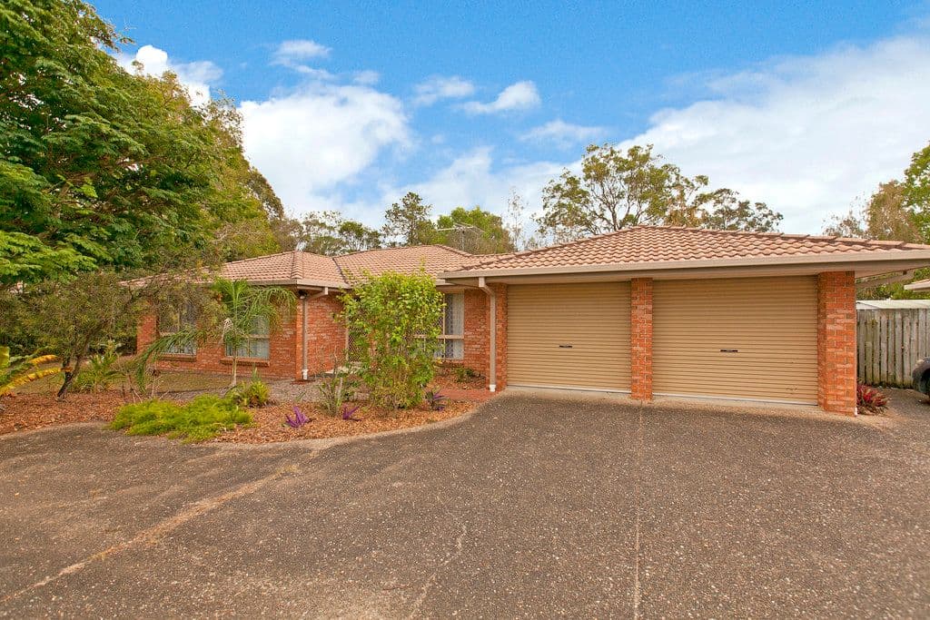 No 4, 57 Mt Cotton Road, CAPALABA QLD 4157, Capalaba - Image 1