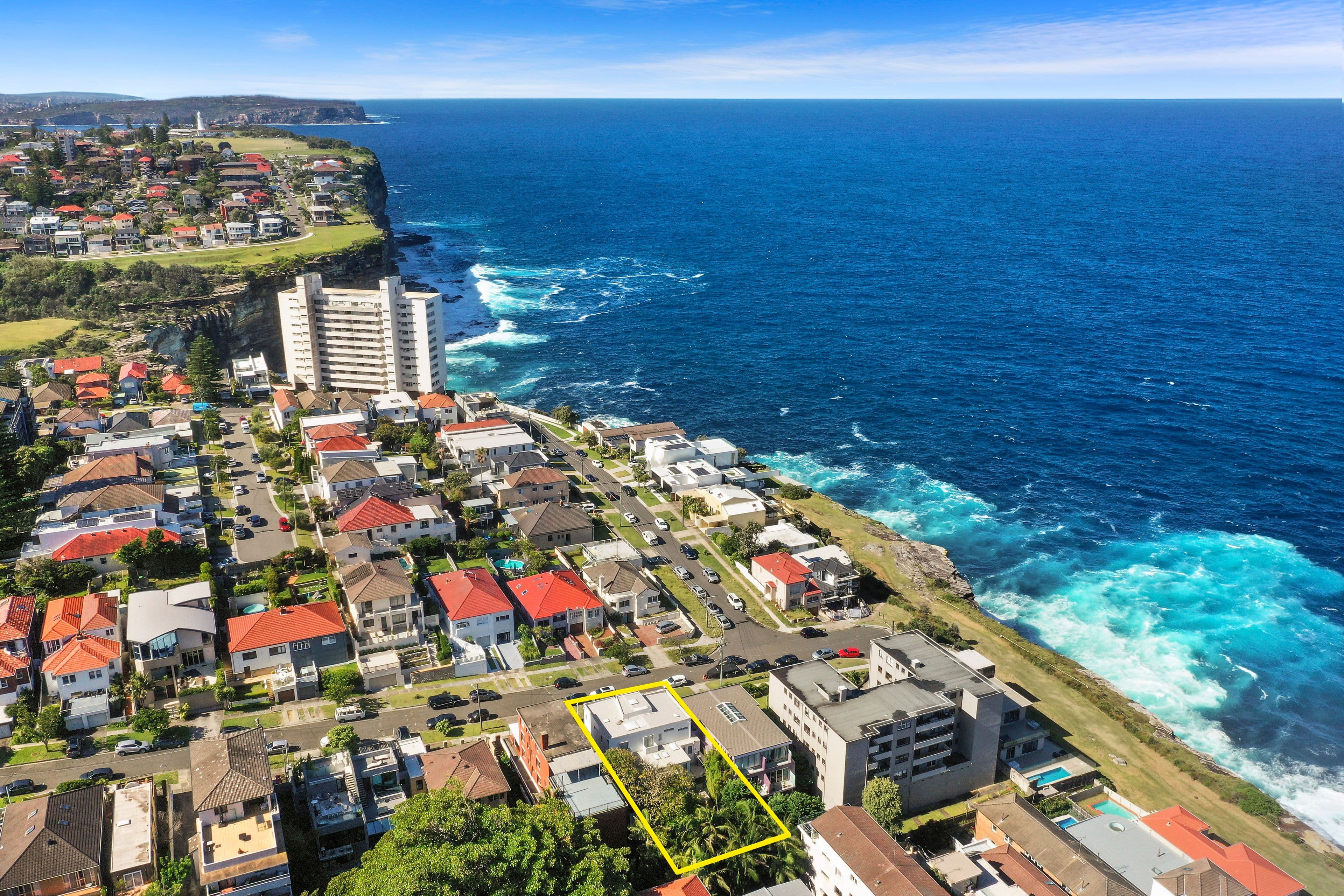 63 Oceanview Avenue, Dover Heights NSW 2030, Dover Heights - Image 1