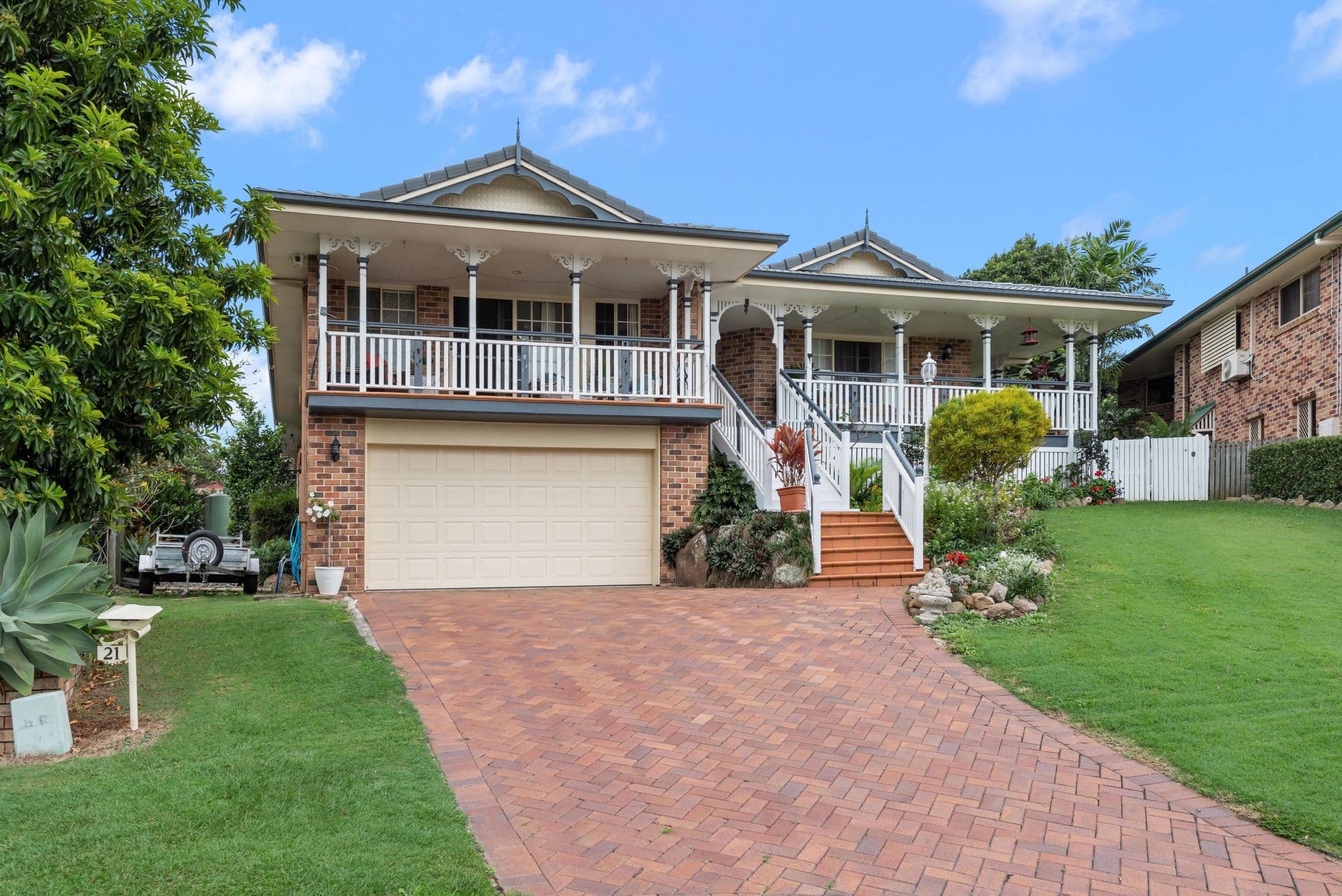 21 Lynford Place, Bridgeman Downs QLD 4035, Bridgeman Downs - Image 1