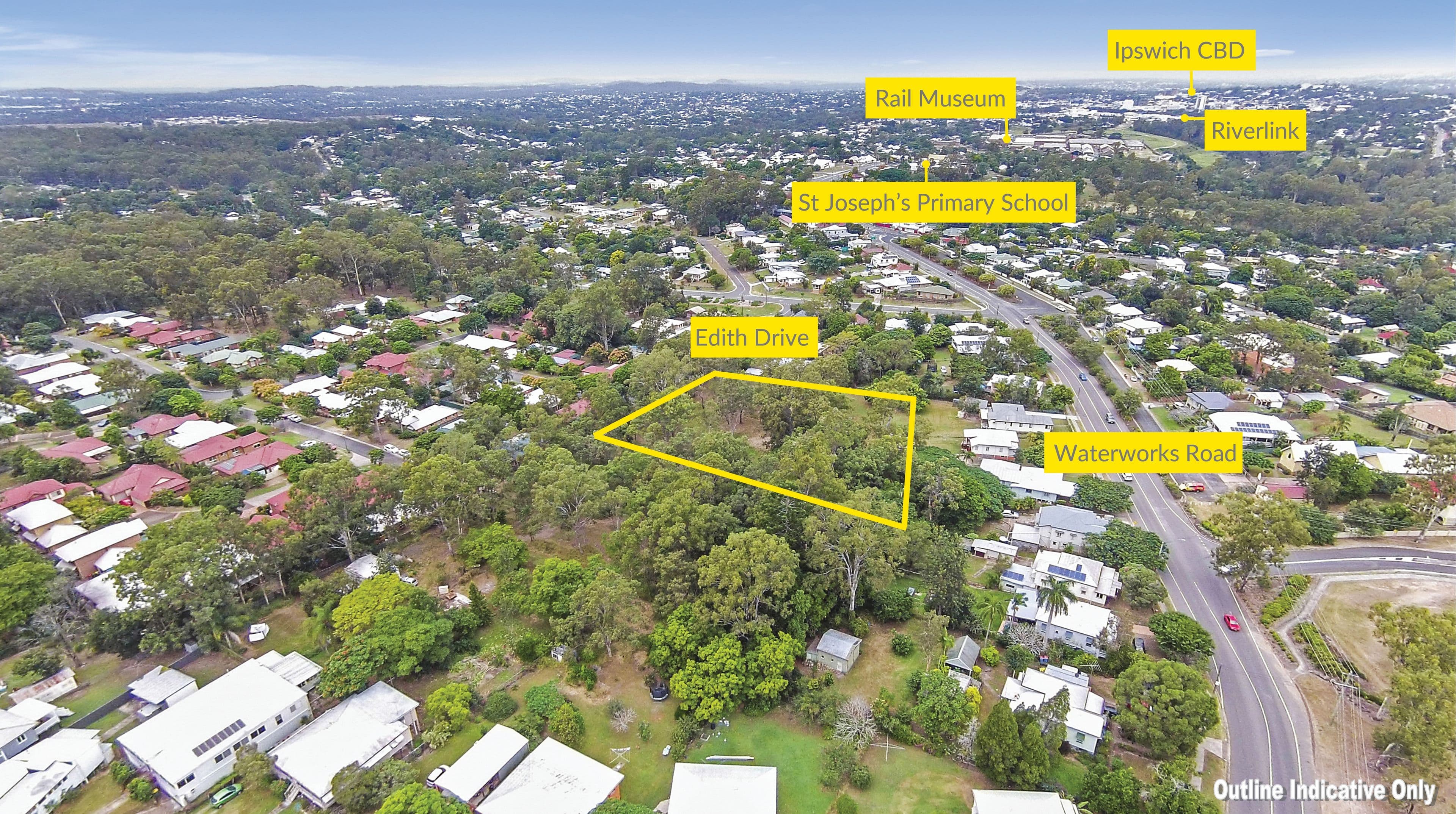 27A Waterworks Road, North Ipswich QLD 4305, North Ipswich - Thumbnail 2