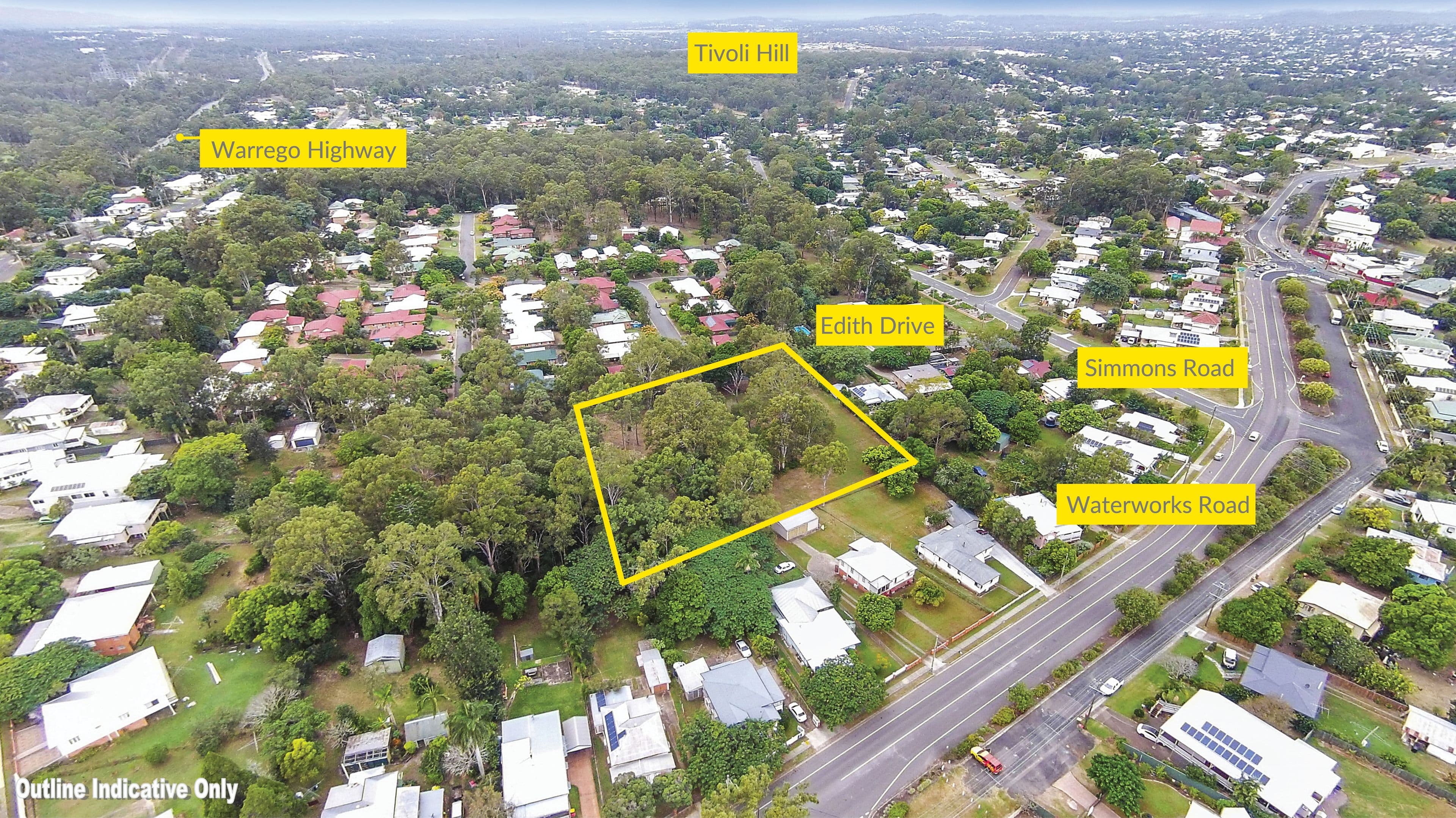 27A Waterworks Road, North Ipswich QLD 4305, North Ipswich - Thumbnail 3
