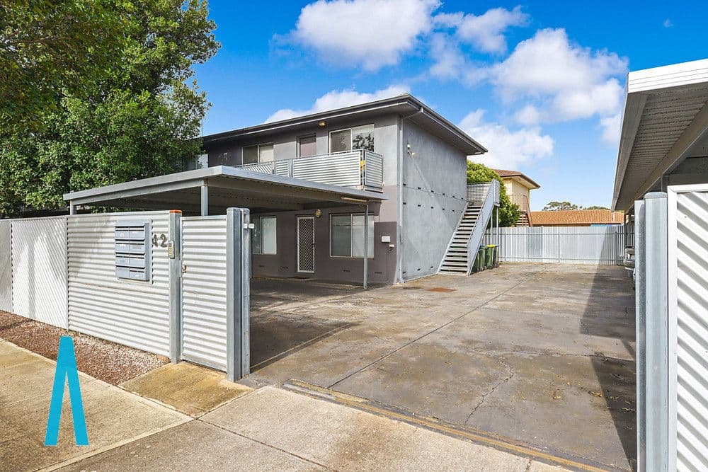 42 Exeter Terrace, Devon Park SA 5008, Devon Park - Thumbnail 2