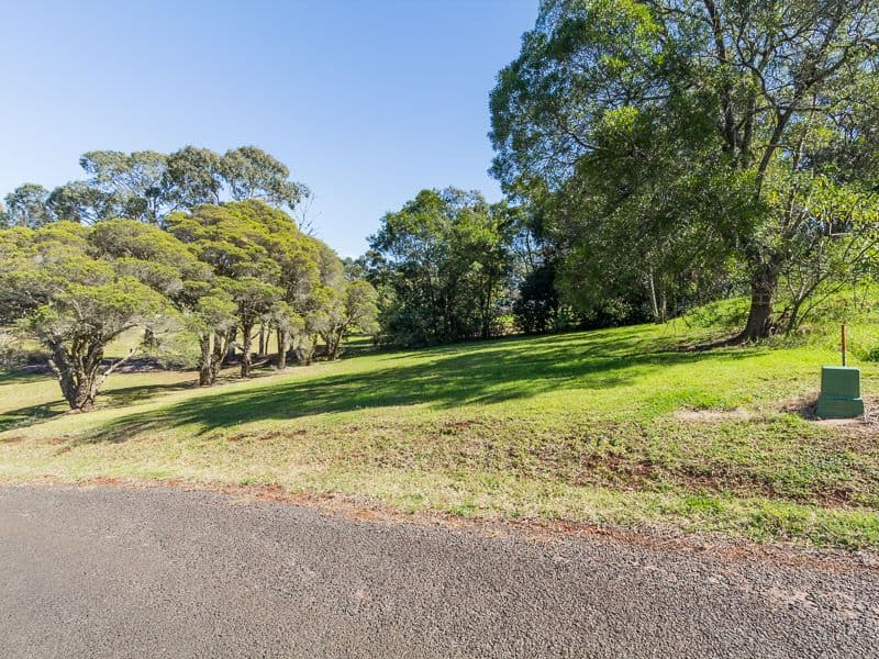Lot 200 3143 Esk Hampton Road, Ravensbourne QLD 4352, Ravensbourne - Image 1