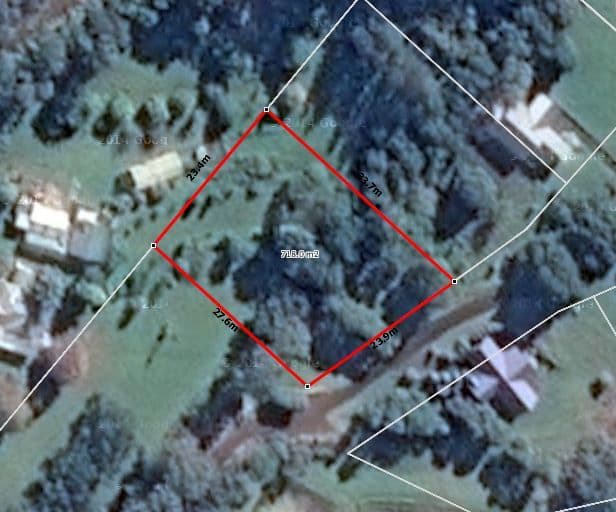 Lot 200 3143 Esk Hampton Road, Ravensbourne QLD 4352, Ravensbourne - Thumbnail 2