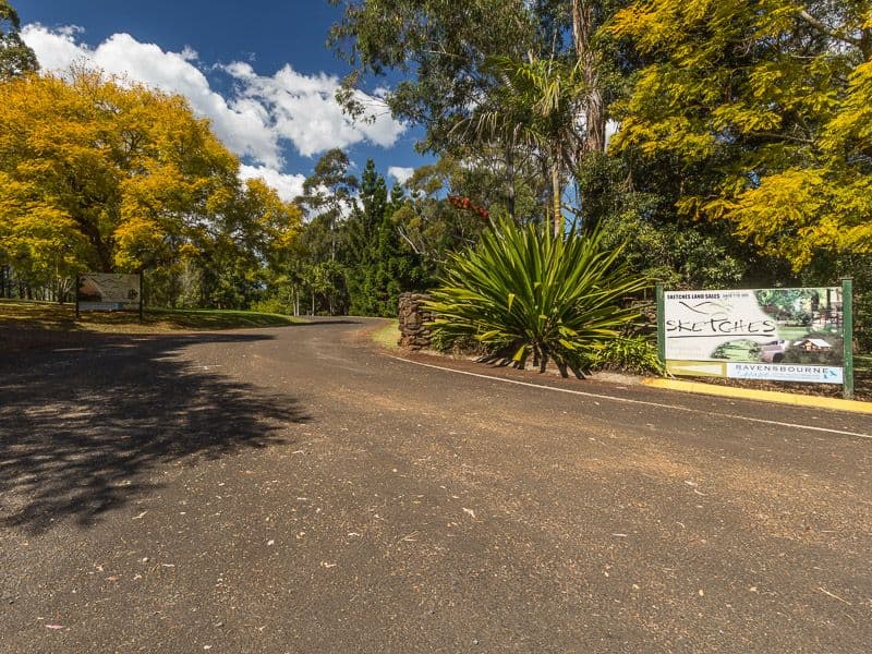Lot 200 3143 Esk Hampton Road, Ravensbourne QLD 4352, Ravensbourne - Thumbnail 3