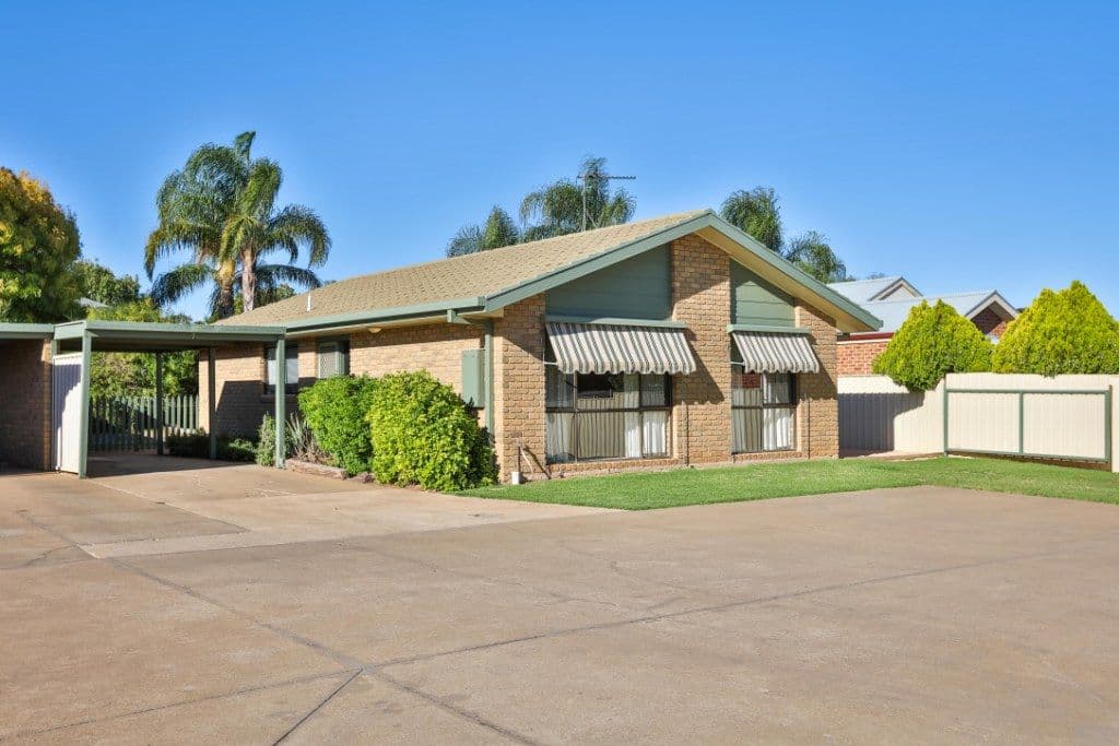 426 - 428 Eleventh Street, Mildura VIC 3500, Mildura - Image 1
