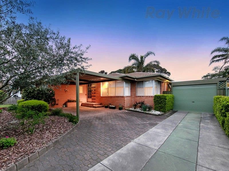 14 Hibiscus Avenue, Frankston VIC 3199, Frankston - Image 1