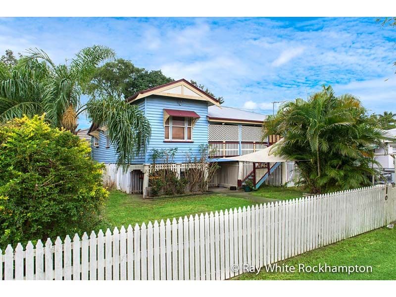 79 Armstrong Street, BERSERKER QLD 4701, Berserker - Image 1