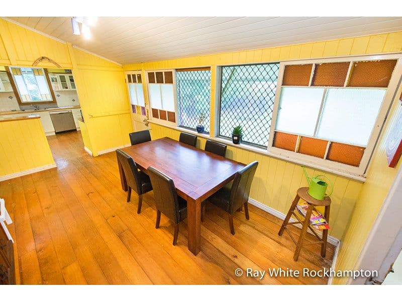 79 Armstrong Street, BERSERKER QLD 4701, Berserker - Thumbnail 5