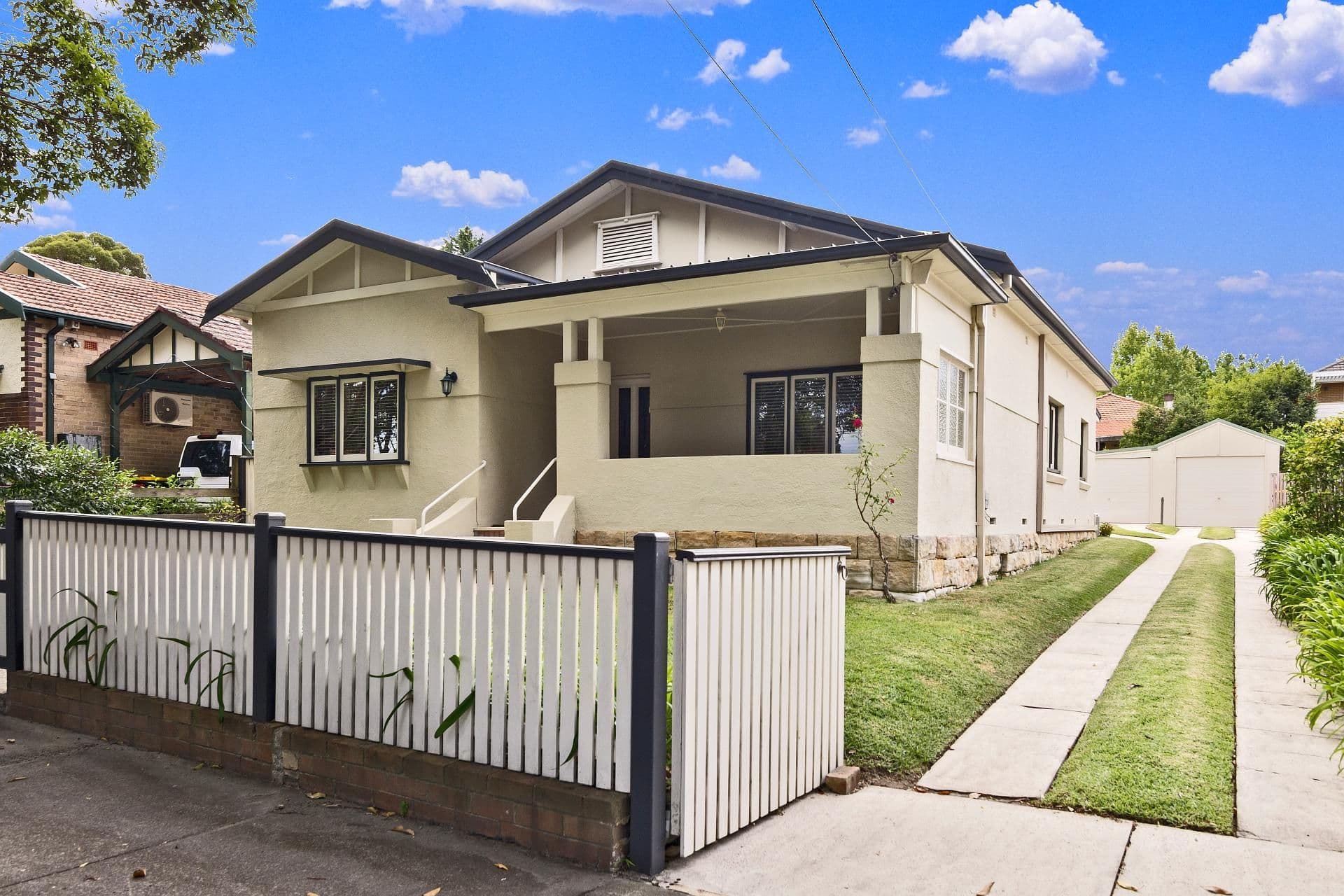 14 Harwood Avenue, Chatswood - Thumbnail 7