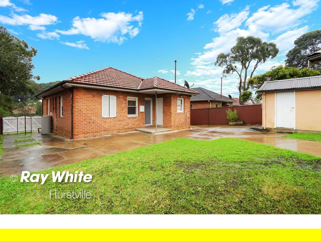 10 MacPherson Street, HURSTVILLE NSW 2220, Hurstville - Thumbnail 4