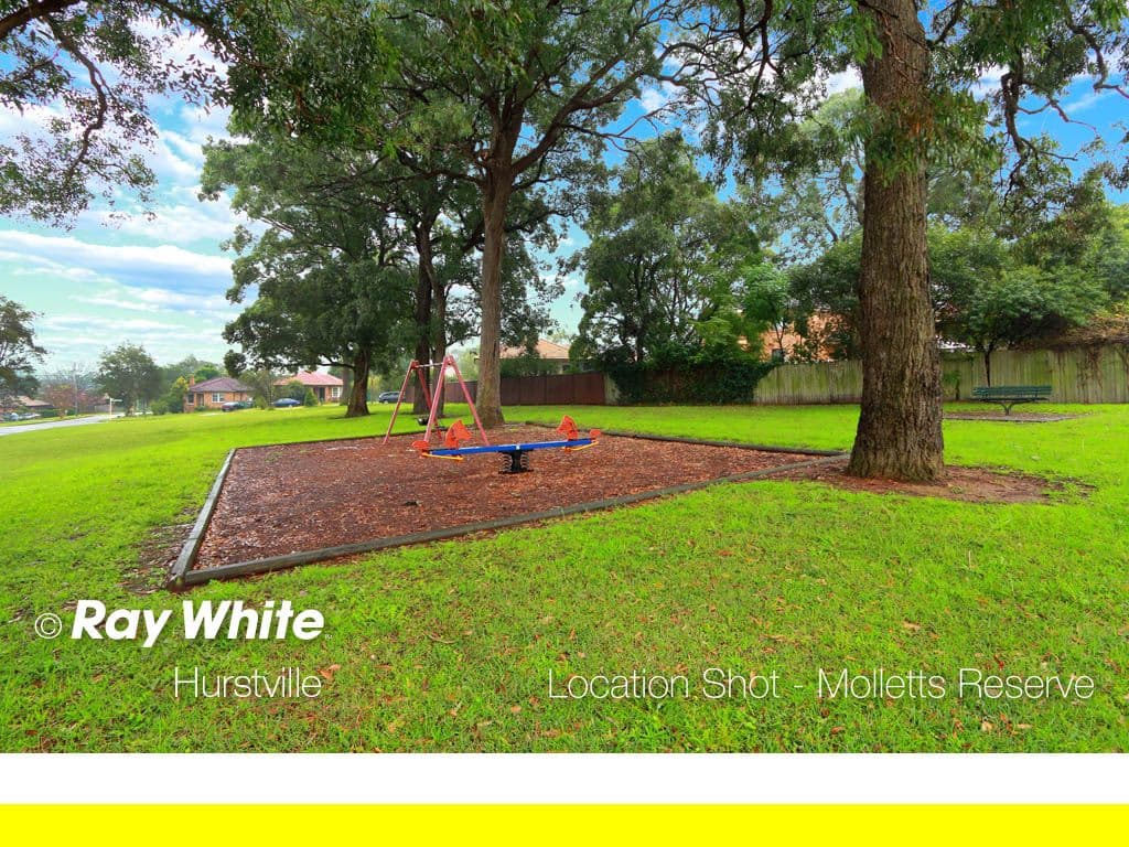 10 MacPherson Street, HURSTVILLE NSW 2220, Hurstville - Thumbnail 5