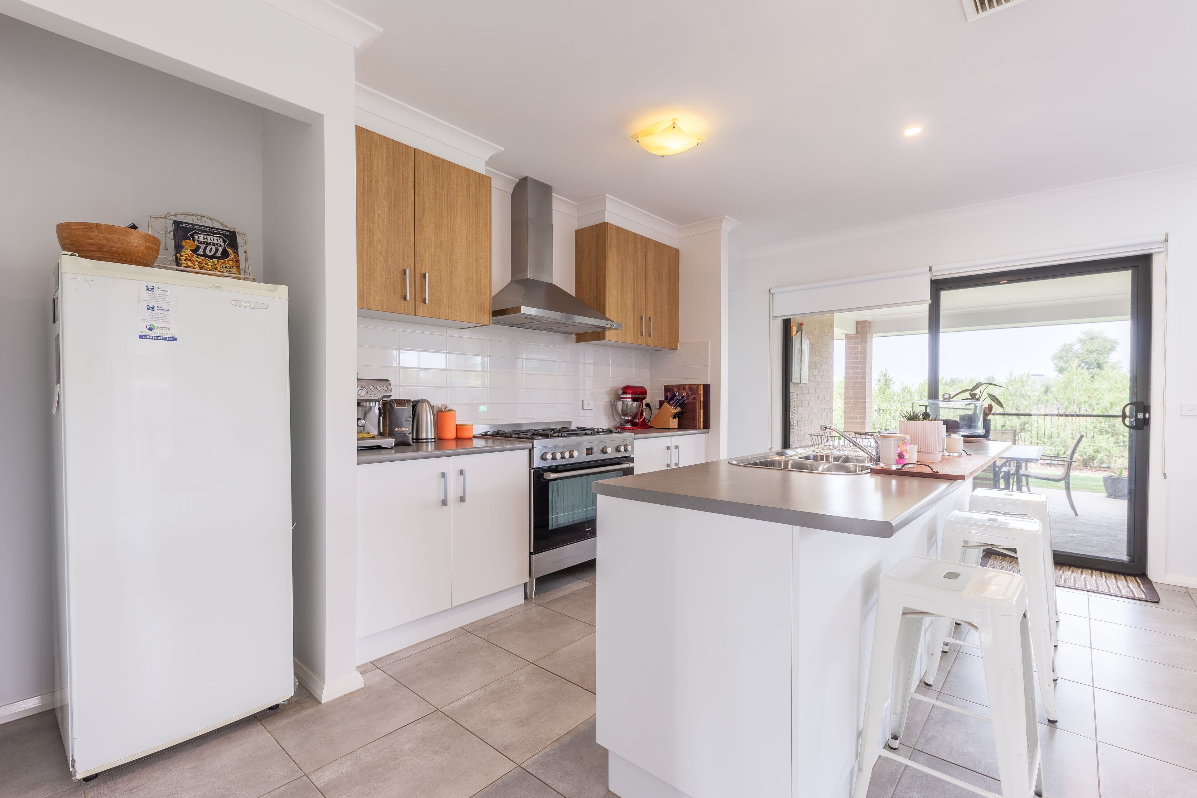 1 Doongara Street, Yarrawonga VIC 3730, Yarrawonga - Thumbnail 3