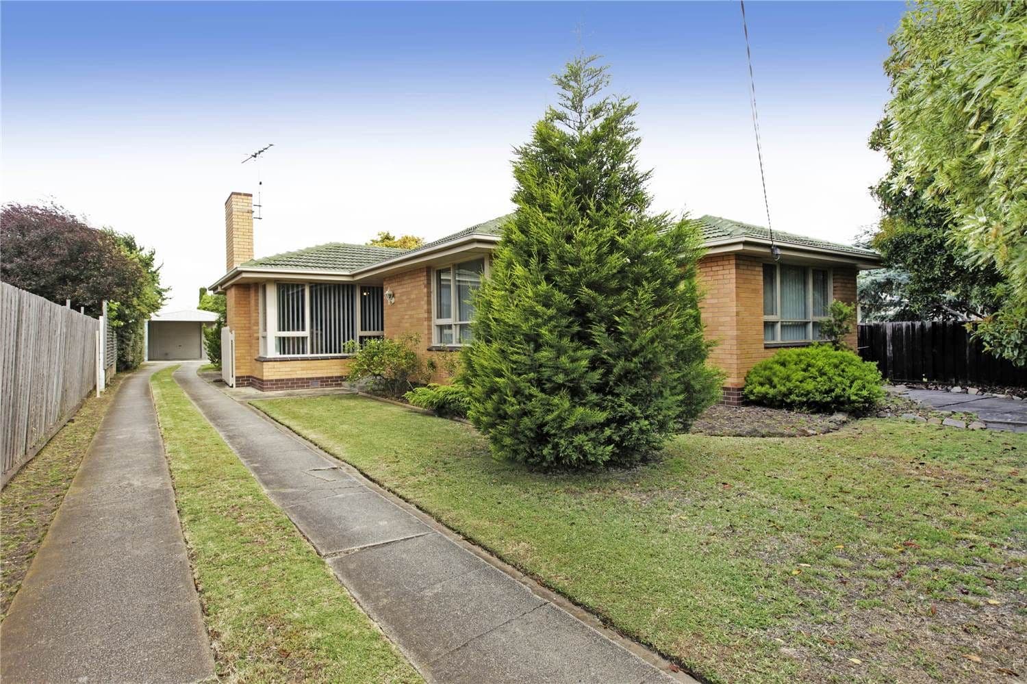 7 Boundary Road, NEWCOMB VIC 3219, Newcomb - Image 1