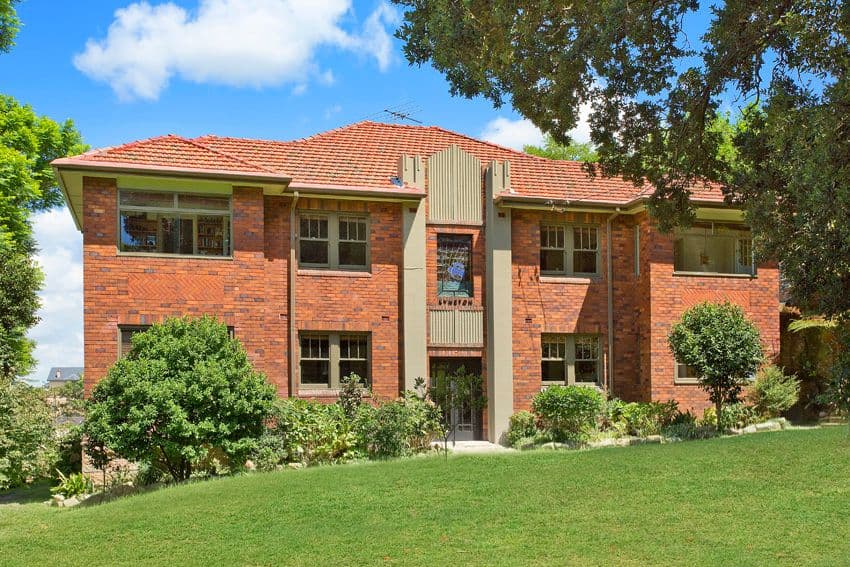 19 Ivy Street, WOLLSTONECRAFT NSW 2065, Wollstonecraft - Image 1