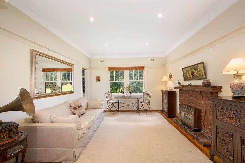 19 Ivy Street, WOLLSTONECRAFT NSW 2065, Wollstonecraft - Thumbnail 2